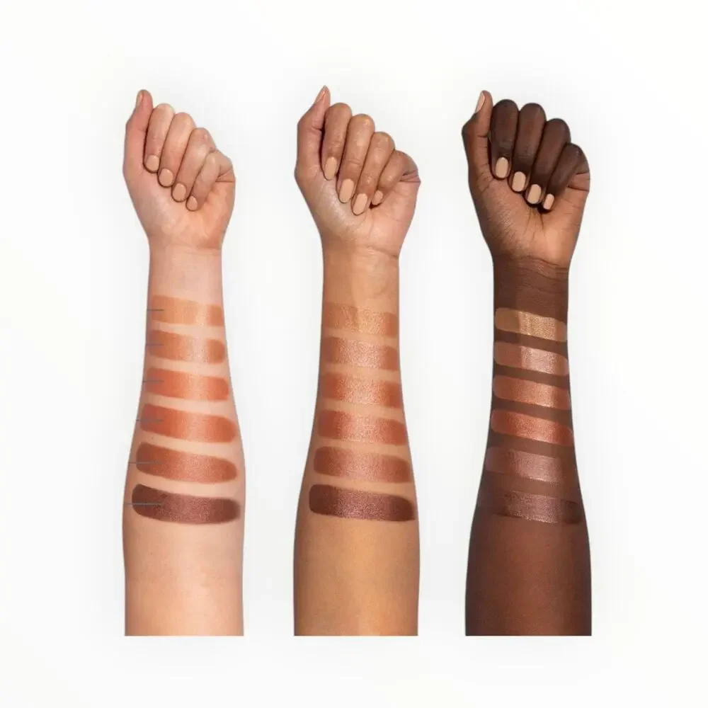 Morphe Hot Shot Sun Drops Bronzer Liquide - Sun Siren